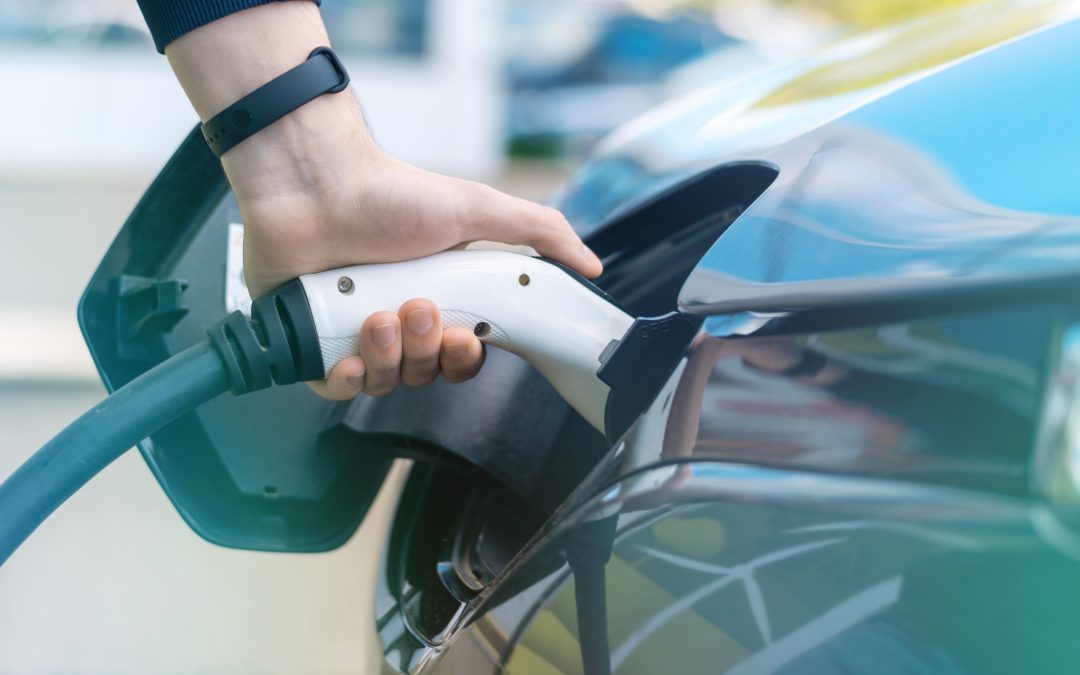 Wie sich die Elektromobilität in den letzten Jahren entwickelt hat