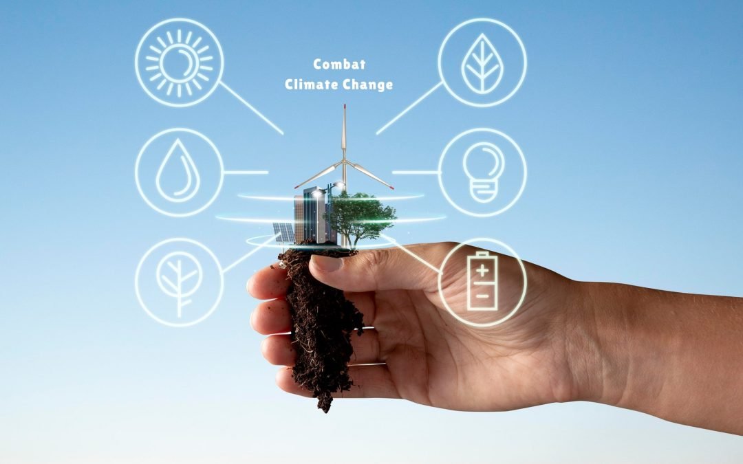 Energieversorgung – was ist das genau?