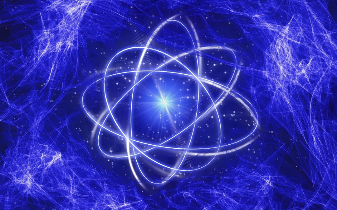 Atomenergie – eine ungezähmte Quelle enormer Energie