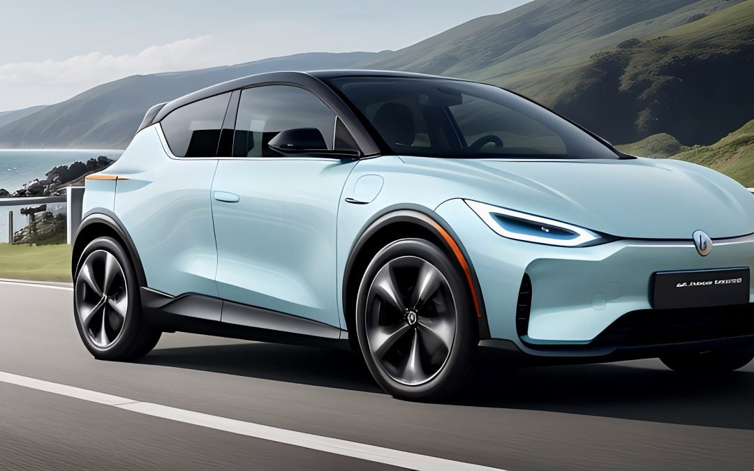 Wie der Markt für Elektroautos heutzutage aussieht?