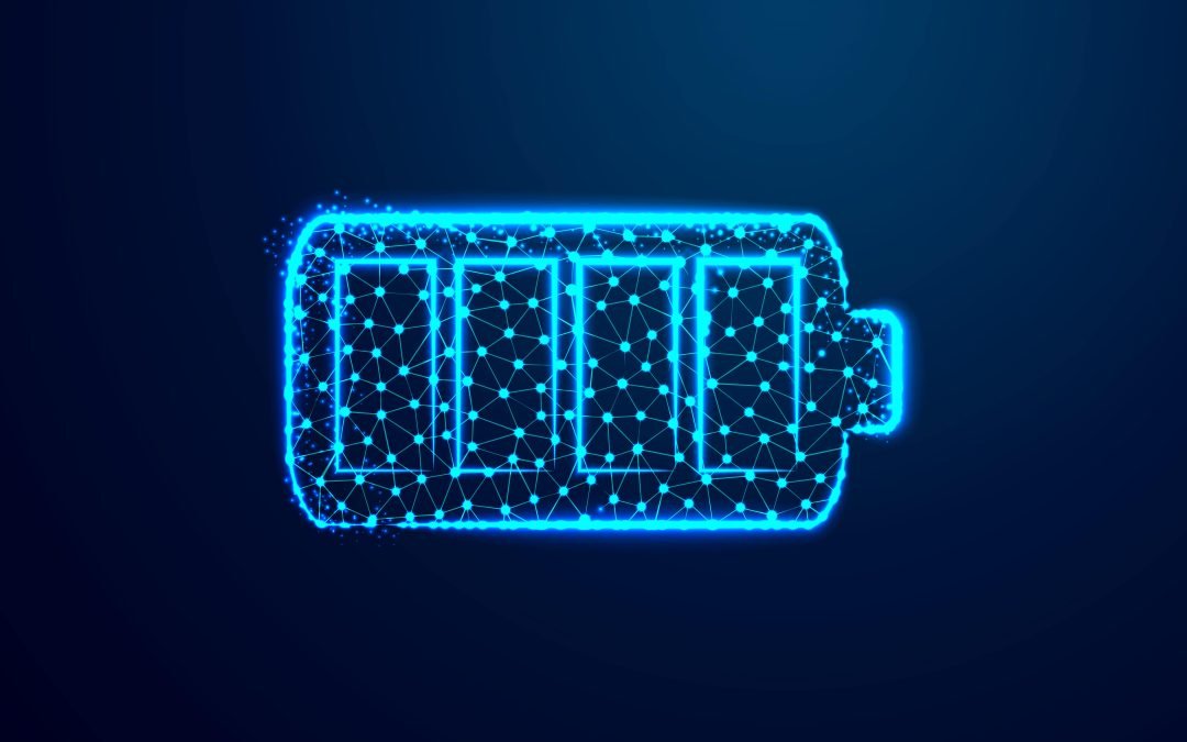 „Die Energie von morgen sicher speichern: Die Bedeutung und Zukunft der Energiespeicher“