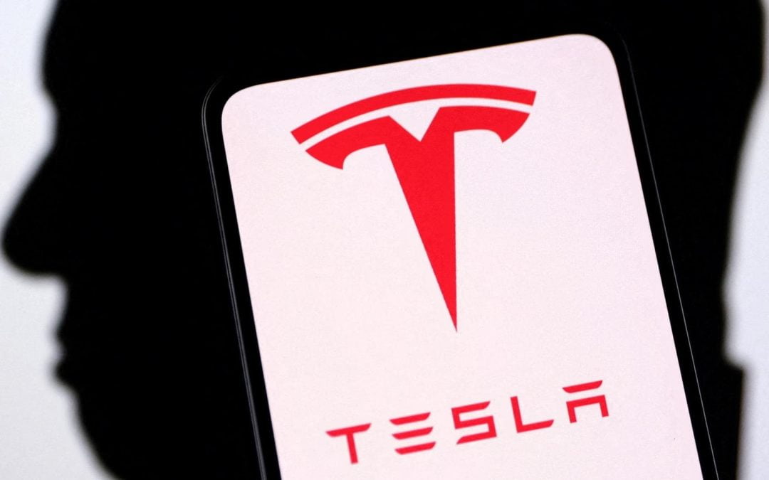 Tesla: Die Elektromobilitäts-Revolution vorantreiben