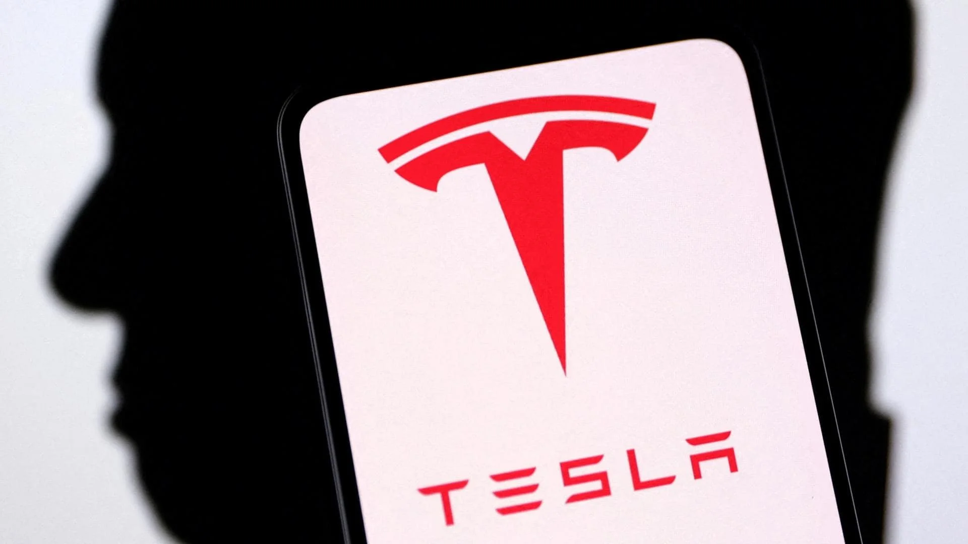 Tesla Logo