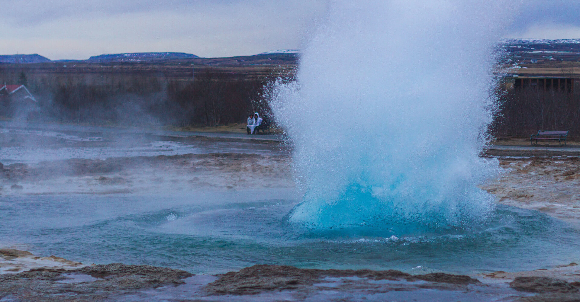 Geysir