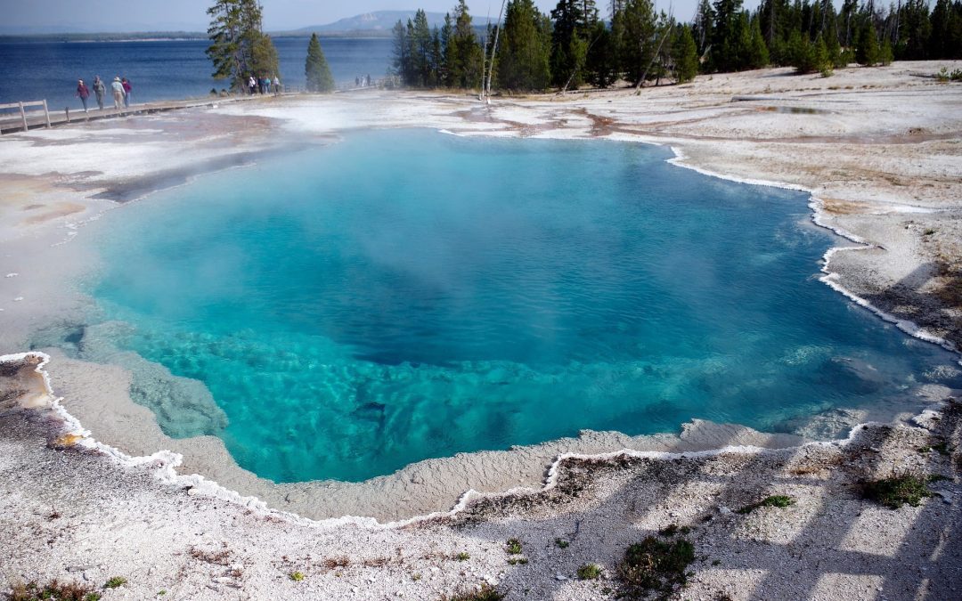 Die wachsende Bedeutung der Geothermie als erneuerbare Energiequelle